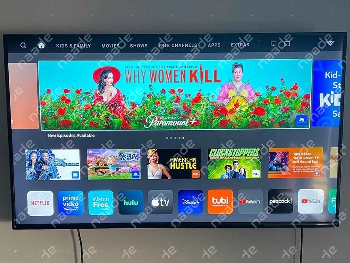 Smart TV Android Original 9 HD-00646-2