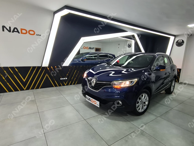 RENAULT KADJAR BVA 2018 00679