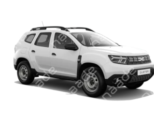 Location voiture Dacia Duster à Casablanca-00684-3