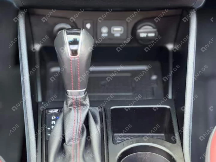Hyundai Tucson full option-00713-2