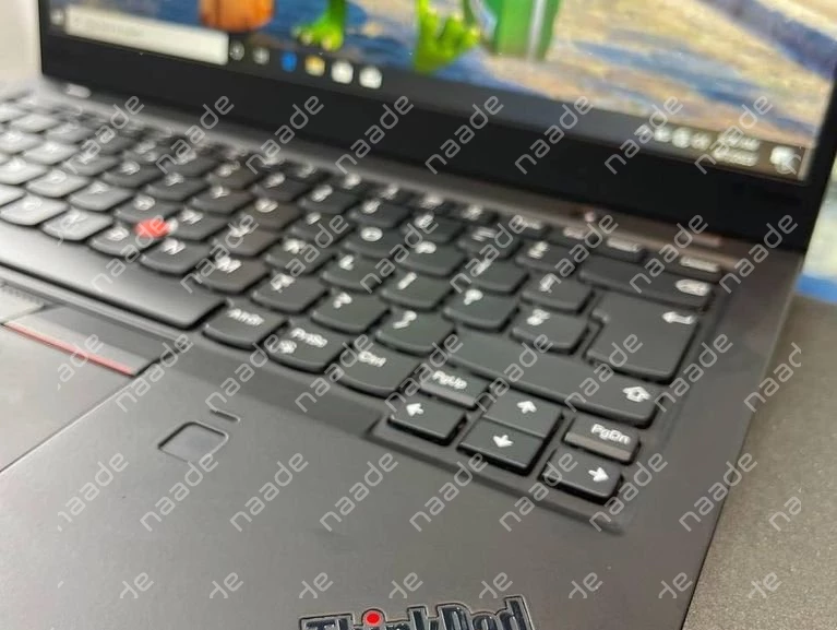  Lenovo Thinchpad X1 à Marrakech-00754-3