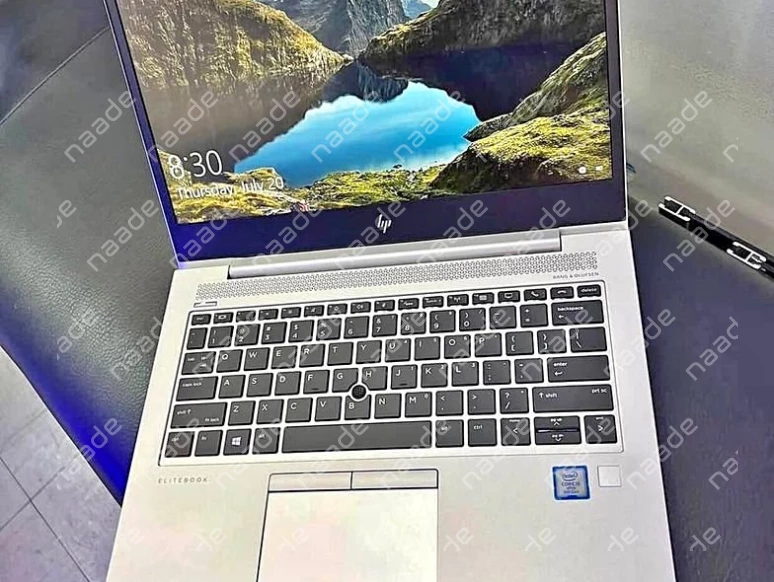 Hp EliteBook 840 G5à Marrakech-00756-1