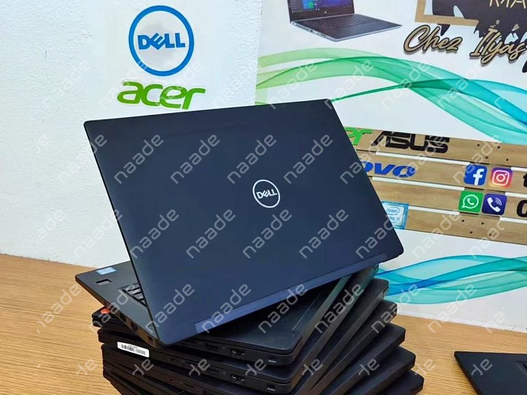 Dell latitude 7390 à Agadir-00758-1