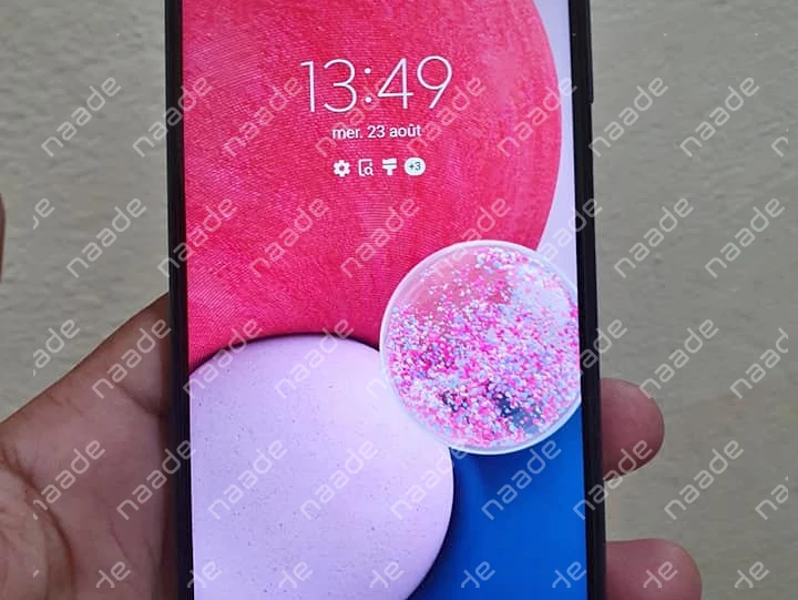 Smartphone Samsung A13 à Laâyoune -00871-1