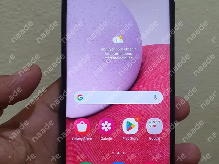 Smartphone Samsung A13 à Laâyoune -00871-2