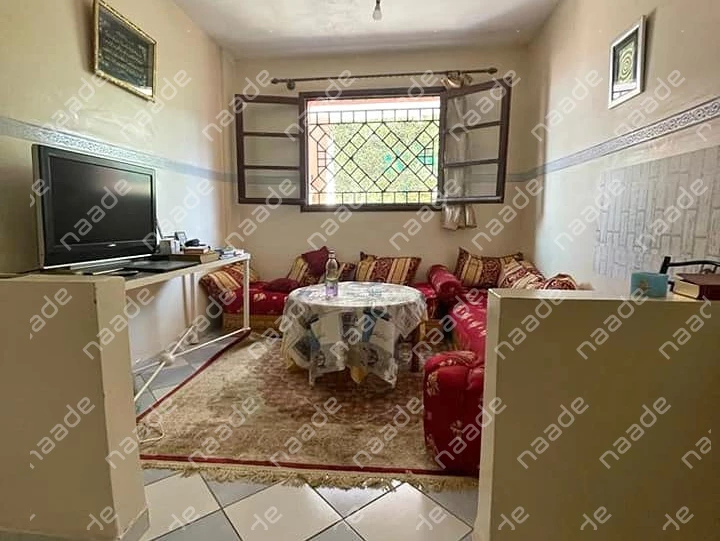 Appartement à vendre à Agadir
-00906-1
