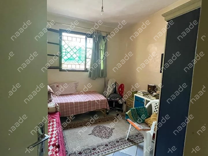 Appartement à vendre à Agadir
-00906-2