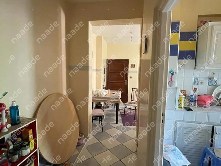 Appartement à vendre à Agadir
-00906-4