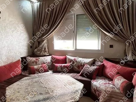 Appartement à louer à Agadir
-00907-2