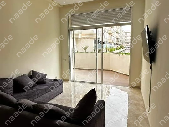 Appartement à louer à Agadir
-00908-1
