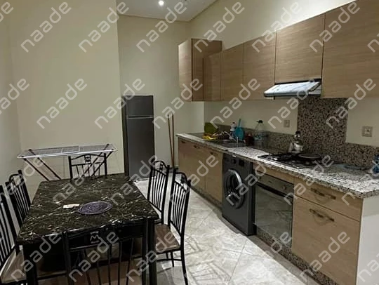Appartement à louer à Agadir
-00908-2