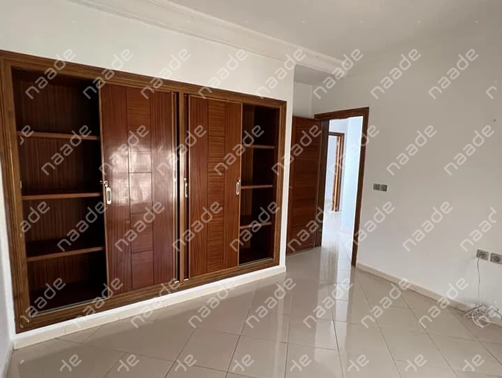 Appartement à vendre à Agadir
-00909-2