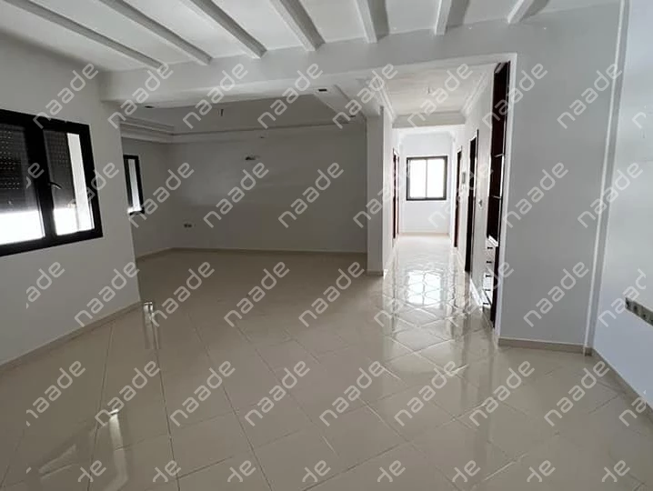 Appartement à vendre à Agadir
-00909-4