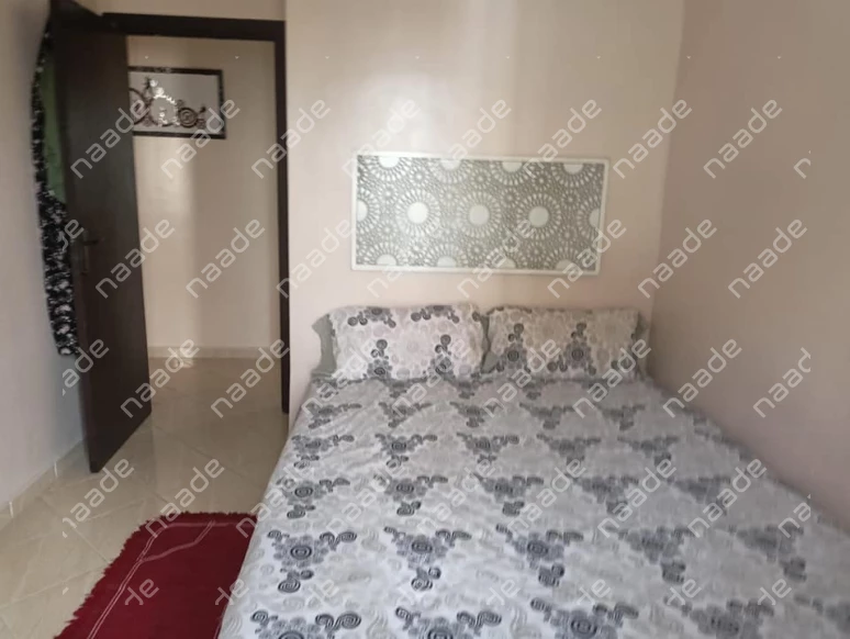 Appartement à louer à Agadir
-00911-2