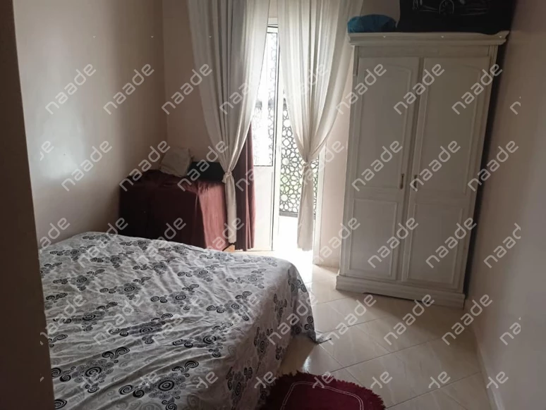 Appartement à louer à Agadir
-00911-3