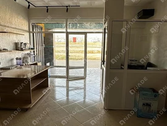 Grand magasin moderne à vendre à Agadir-00924-2