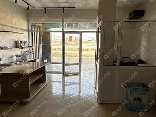 Grand magasin moderne à vendre à Agadir-00924-4