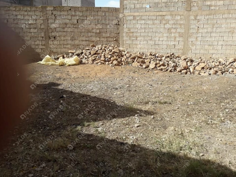 Terrain deus façade à vendre à Agadir-00936-2