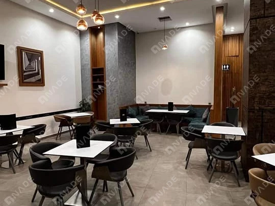 Café restaurant de standing à louer à Agadir-00942-3