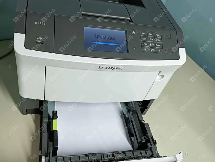 Imprimante Lexmark m3150 à Casablanca-00993-1