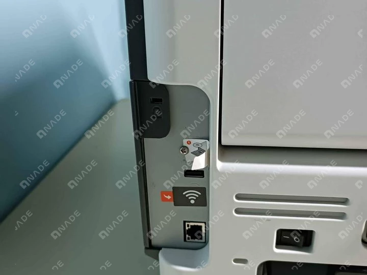 Imprimante Lexmark m3150 à Casablanca-00993-2