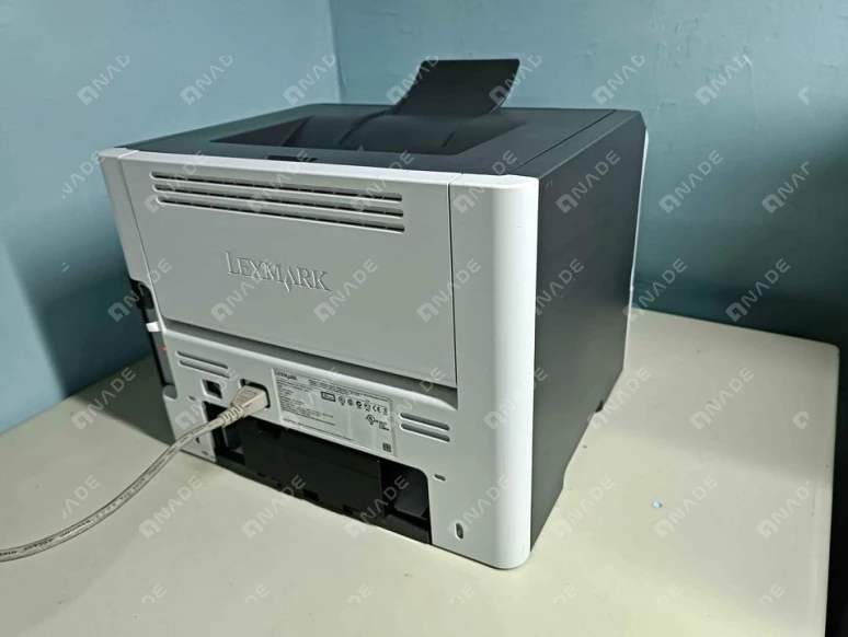 Imprimante Lexmark m3150 à Casablanca-00993-3