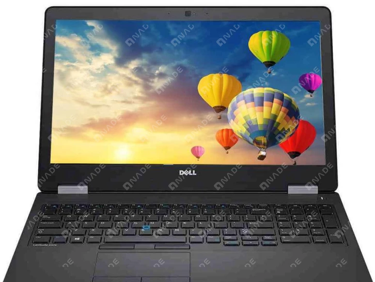 Dell Latitude E5570 Core I5 à Casablanca-00998-1