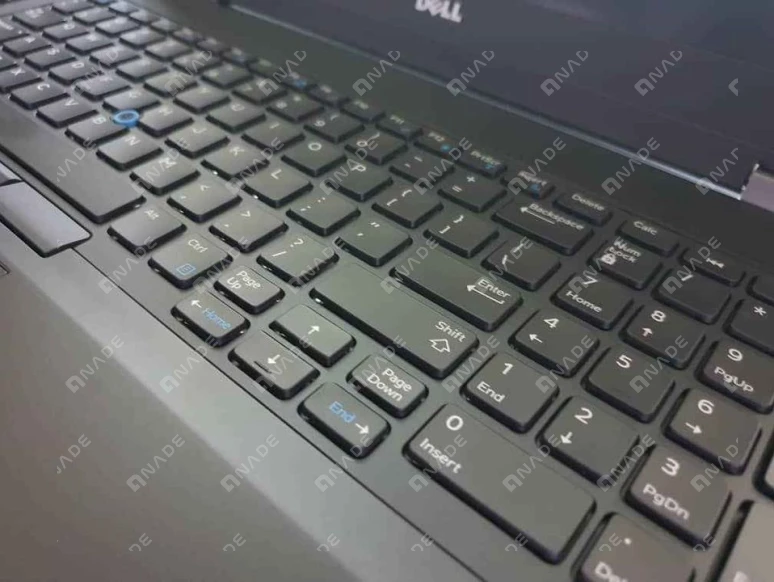 Dell Latitude E5570 Core I5 à Casablanca-00998-2