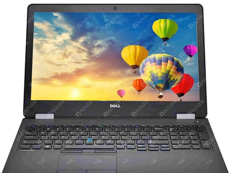 Dell Latitude E5570 Core I5 à Casablanca-00998-4