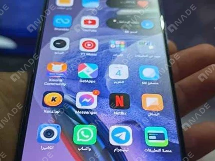 Redmi Not 12 Pro plus 5G à Salé-01010-1