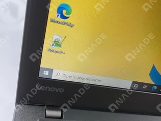 LENOVO THINKPAD X260 à Agadir-01055-2