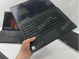 Lenovo X1 CARBON I5-8eme à Agadir-01056-3