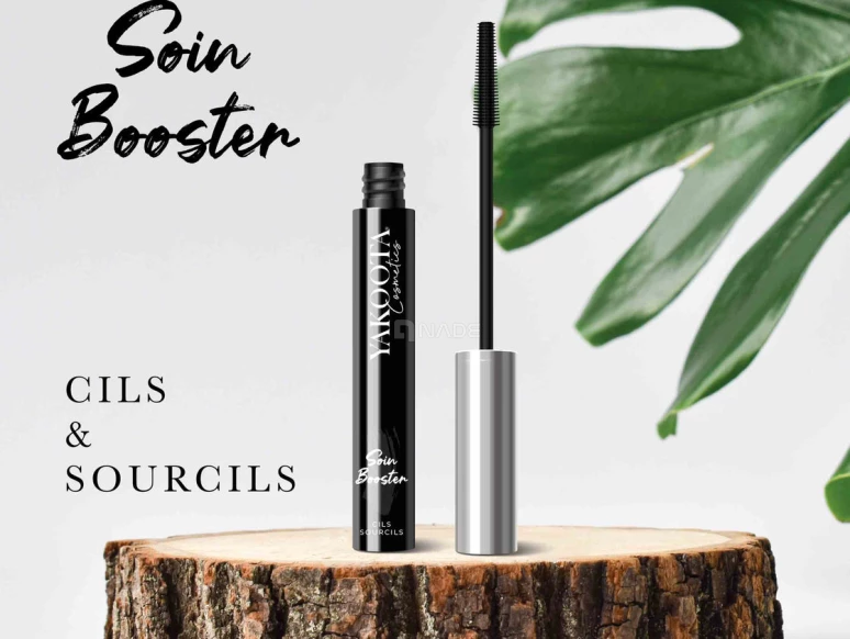 Soin Booster Cils Et Sourcils à Agadir-01077-1