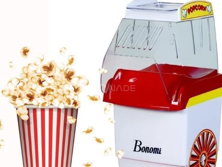 Appareil a popcorn 1200w BONOMI 01119