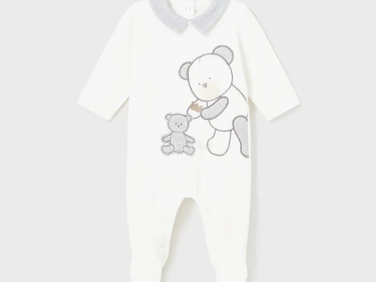 Vêtements pour enfant et bébé à Casablanca
-01147-2