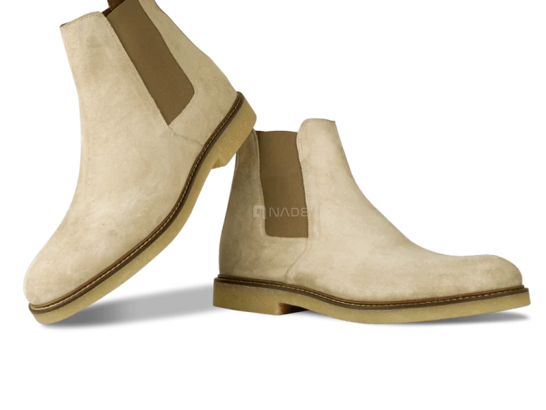 Chelsea boots pour hommes: Foxton-01160-2