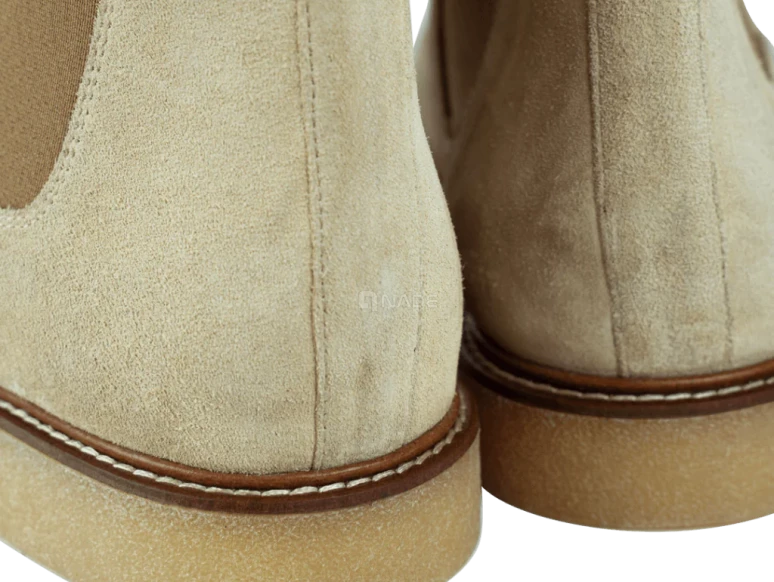 Chelsea boots pour hommes: Foxton-01160-4