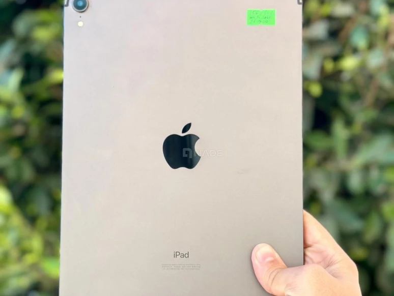 Tablettes IPad Pro 2018 à Rabat-01230-2