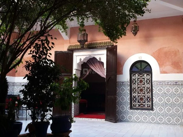 Autre Immobilier à vendre à Marrakech
-01254-2