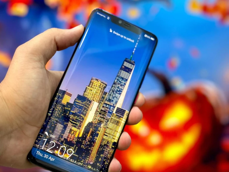 Huawei Mate 20 Pro BON PRIX à Casablanca 01294