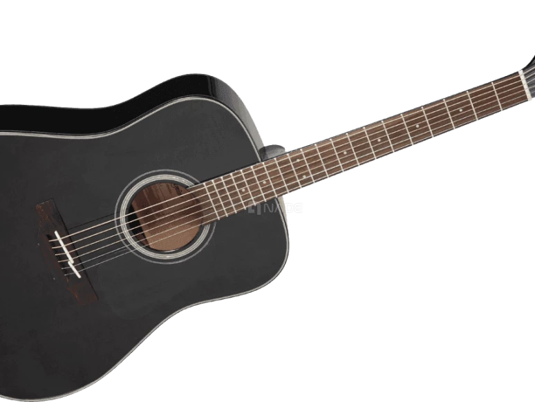 Guitares Acoustiques Takamine GD30 BLK-01324-3