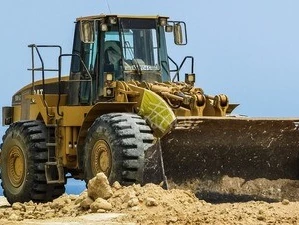 Engins de chantier à Casablanca-01353-1