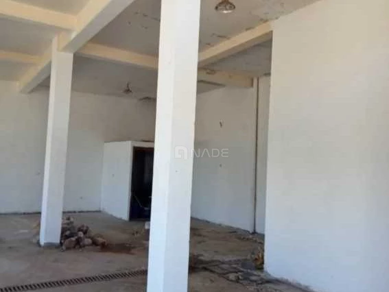 Magasin à vendre à salé hay chmaou 95m2-01375-3