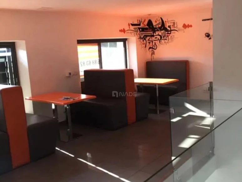 location de 65 m² quartier Maarif extension-01377-3