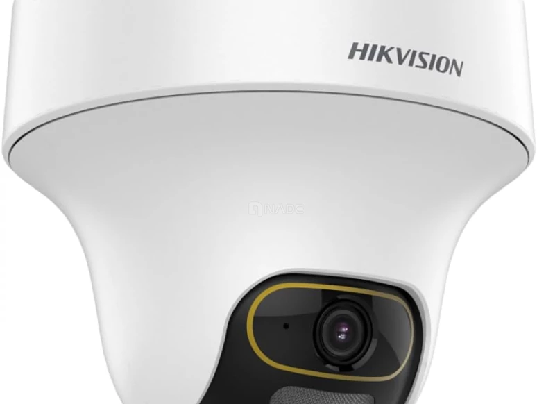 2MP ColorVu Indoor Audio Fixed PT Camera-01415-2