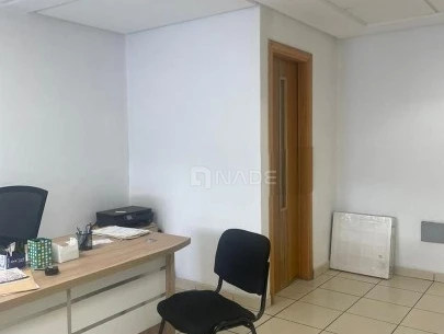 Plateaux et Bureaux à louer à Casablanca
-01531-3