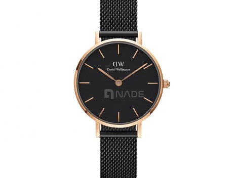 MONTRE FEMME DANIEL WELLINGTON CLASSIC-01579-1