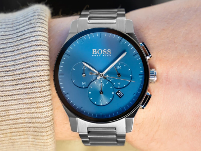 MONTRE HOMME BOSS 1513763-01586-1