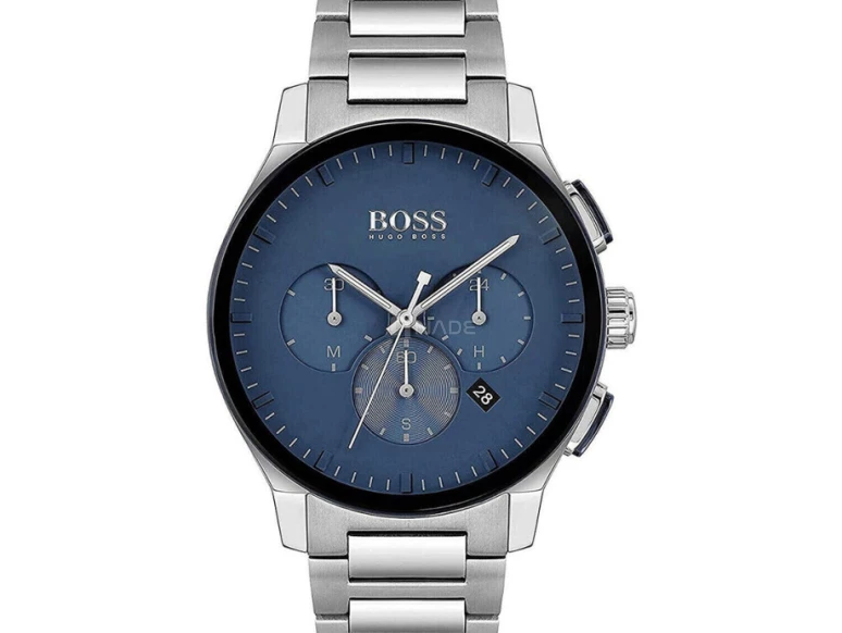 MONTRE HOMME BOSS 1513763-01586-2