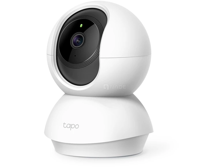 Caméra De Surveillance WiFi TP-Link Tapo C200 01659